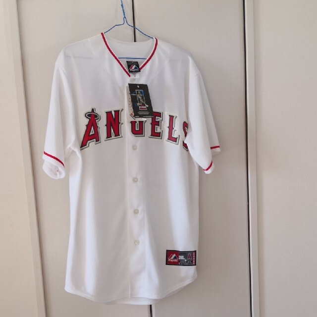 Angels エンジェルス 松井秀喜 ユニフォーム 送料無料 - funespar.org
