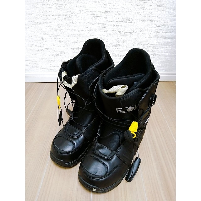 BURTON - 【ごっちゃん様専用】BURTON スノーボードブーツ 29.5cmの