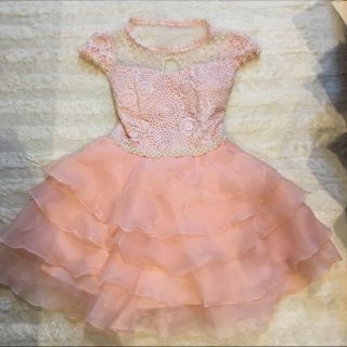 デイジーストア(dazzy store)の♡ゆり様専用♡(ミニドレス)