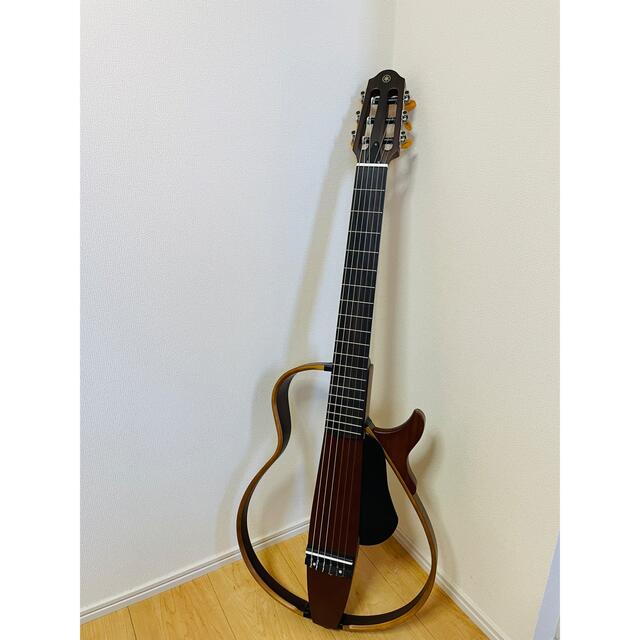 YAMAHA　サイレントギター　総合福袋　SLG200N　23970円