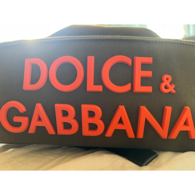 DOLCE&GABBANA(ドルチェアンドガッバーナ)のn_hope様専用 メンズのバッグ(バッグパック/リュック)の商品写真