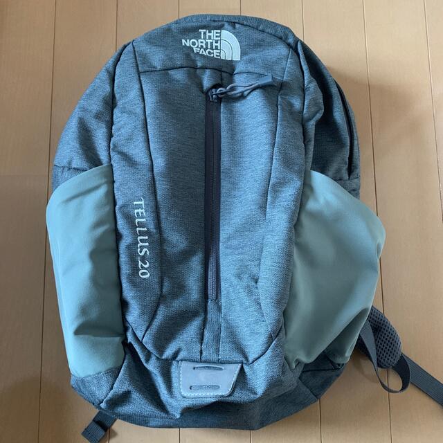 THE NORTH FACE(ザノースフェイス)のノースフェイス　リュック キッズ/ベビー/マタニティのこども用バッグ(リュックサック)の商品写真