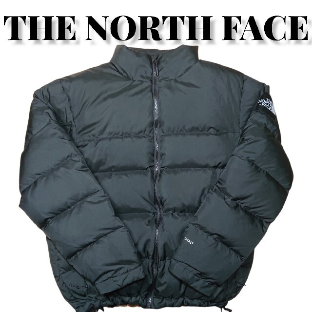 THE NORTH FACE  700FP 1992 Nuptse 海外限定