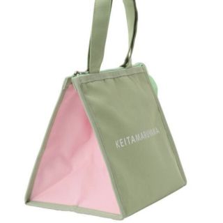 「値下げ ケイタマルヤマ 保冷温バッグ」に近い商品