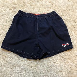 フィラ(FILA)のFILA ショートパンツ(ショートパンツ)