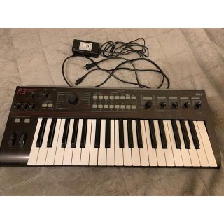 コルグ(KORG)のKORG R3 シンセサイザー(キーボード/シンセサイザー)