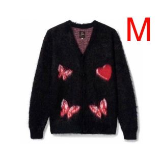 ニードルス(Needles)のGirls Don't Cry Needles Mohair Cardigan(カーディガン)