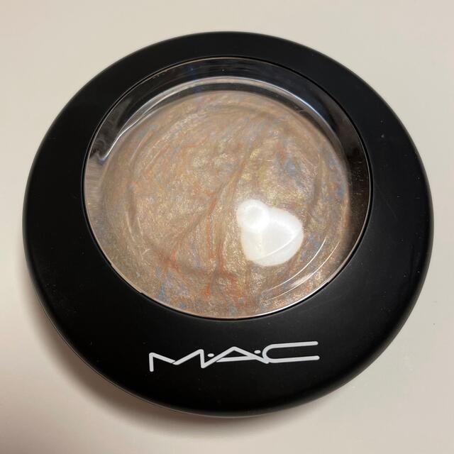 MAC(マック)のM·A·C ミネラライズ スキンフィニッシュ【美品】 コスメ/美容のベースメイク/化粧品(フェイスパウダー)の商品写真