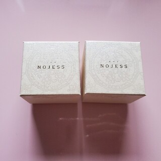 ノジェス(NOJESS)のNOJESS ノジェス リング 空箱 紙袋(その他)