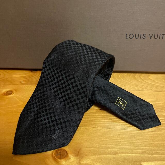 LOUIS VUITTONルイヴィトン ネクタイ 流行 www.gold-and-wood.com