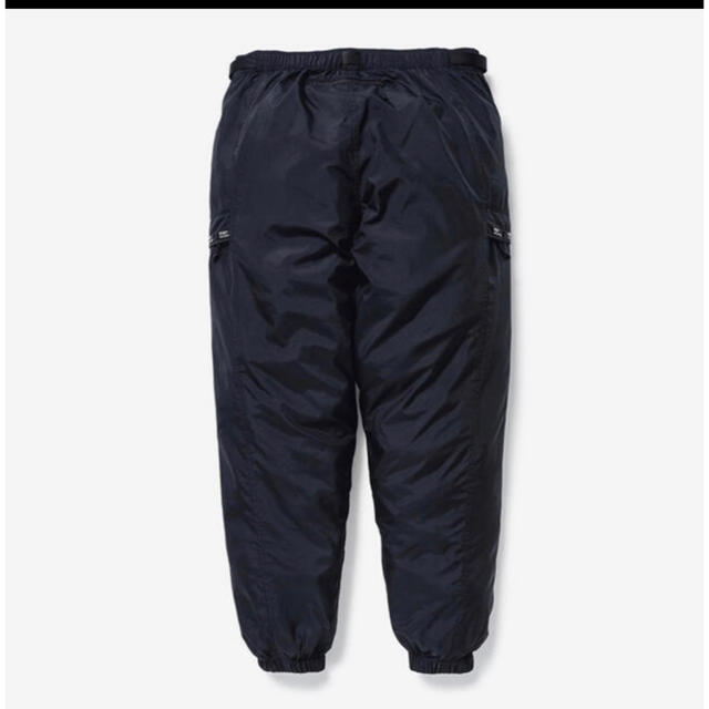 W)taps - WTAPS TRACKS TROUSERS POLY. TAFFETAの通販 by こげたん