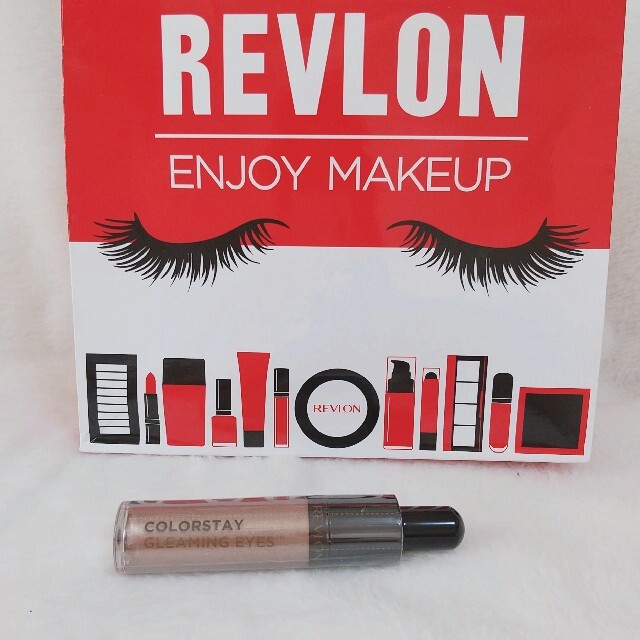 REVLON(レブロン)のREVLON レブロン カラーステイ リキッドアイシャドウ 885 ミンク コスメ/美容のベースメイク/化粧品(アイシャドウ)の商品写真