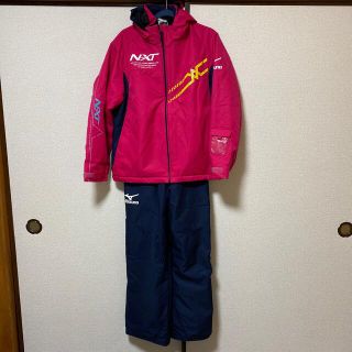 ミズノ(MIZUNO)のスキーウェア(ウエア)