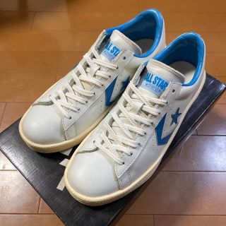 コンバース(CONVERSE)のコンバース PRO LEATHER 40TH(スニーカー)