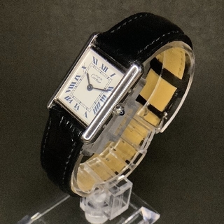 カルティエ ギフト 腕時計(レディース)の通販 15点 | Cartierの 