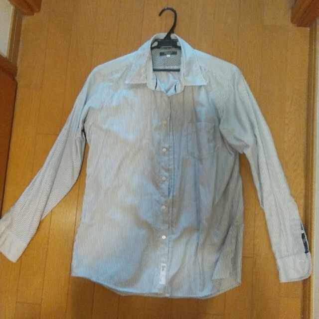 ORIHICA(オリヒカ)の男性用　ワイシャツ　オリヒカ メンズのトップス(シャツ)の商品写真