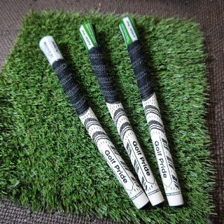ゴルフプライド(グリーン・カーキ/緑色系)の通販 16点 | Golf Pride