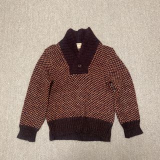 ソーイ soe ニット セーター ジョンローレンスサリバン サンローラン-