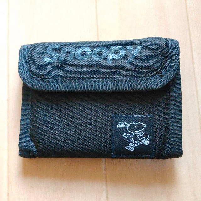 SNOOPY(スヌーピー)のゆね様専用　スヌーピー　お財布 レディースのファッション小物(財布)の商品写真