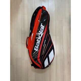 バボラ(Babolat)のbabolat  バボラー　ラケットバッグ(バッグ)