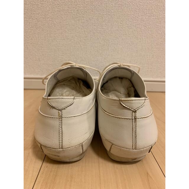 UNBILICAL(アンビリカル)の東京ボッパー UNBILICAL アンビリカル シューズ メンズの靴/シューズ(ドレス/ビジネス)の商品写真