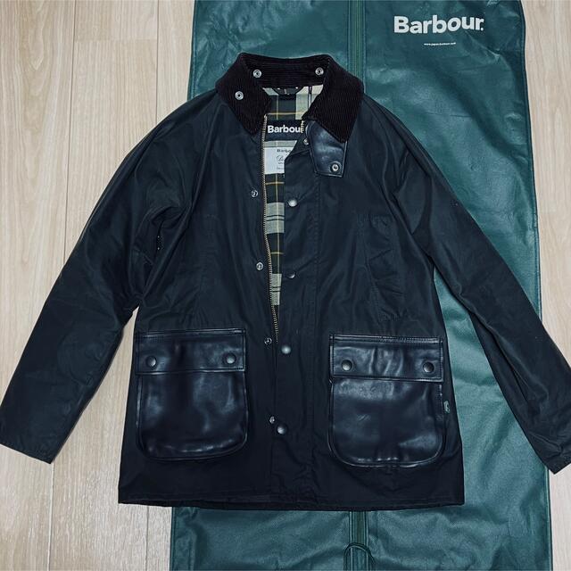 Barbour   BEAMS限定 Barbour バブアー パラブーツ ビデイルSL