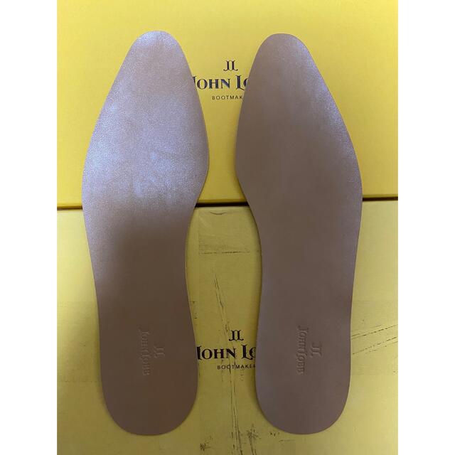 JOHN LOBB(ジョンロブ)の貴重 ジョンロブ インソックシートサイズ7.5 71/2 メンズの靴/シューズ(ドレス/ビジネス)の商品写真
