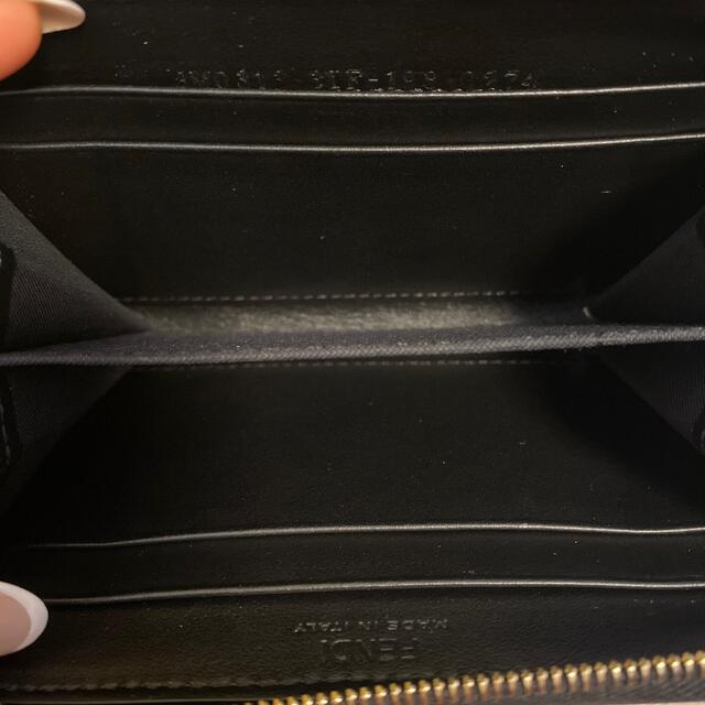 FENDI(フェンディ)のFENDI メンズのファッション小物(折り財布)の商品写真
