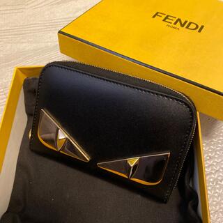 フェンディ(FENDI)のFENDI(折り財布)