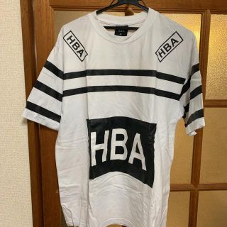 HOOD BY AIR. - Hood By Air Tシャツの通販 by 即座に対応's shop ...