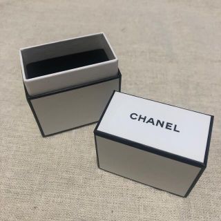 CHANEL 空箱(その他)