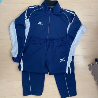 ミズノ(MIZUNO)のMIZUNO ミズノ　ジャージ　上下　セットアップ(ジャージ)