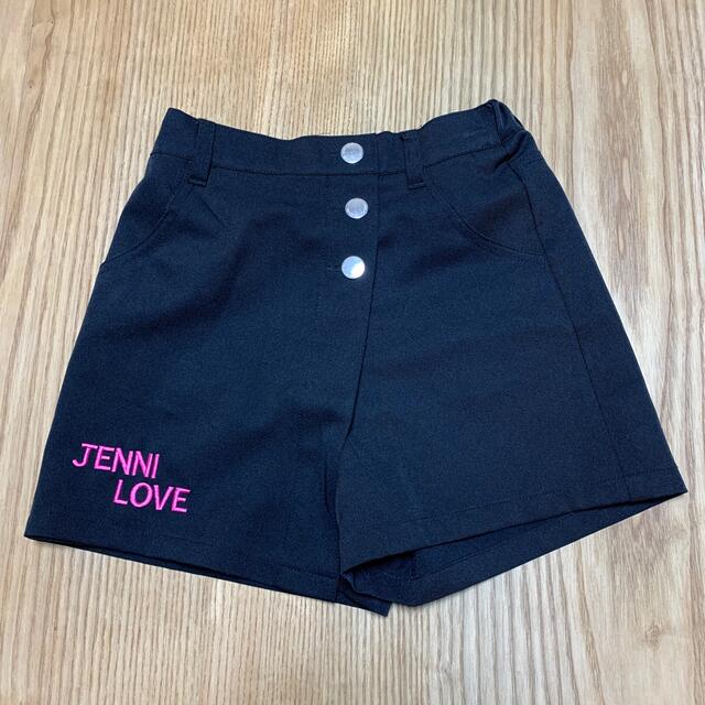 JENNI(ジェニィ)のシスタージェニー　ズボン　130 キッズ/ベビー/マタニティのキッズ服女の子用(90cm~)(パンツ/スパッツ)の商品写真