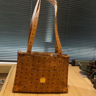 エムシーエム(MCM)のエムシーエム、MCM トートバッグ 正規品(トートバッグ)