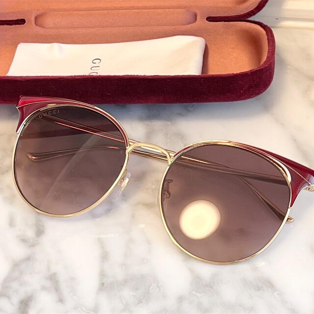 GUCCI♡お値下げ♡美品サングラス 【再入荷】 68.0%OFF www.toyotec.com