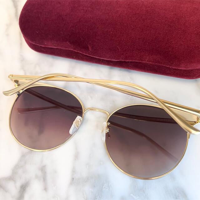 GUCCI♡お値下げ♡美品サングラス 【再入荷】 68.0%OFF www.toyotec.com