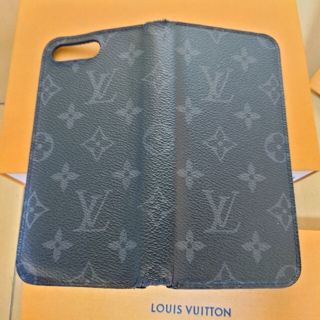 LOUIS VUITTON iPhone 8 Plus / 7 Plus ケース