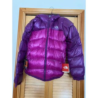 ザノースフェイス(THE NORTH FACE)のノースフェイス アコンカグアフーディー(ダウンジャケット)