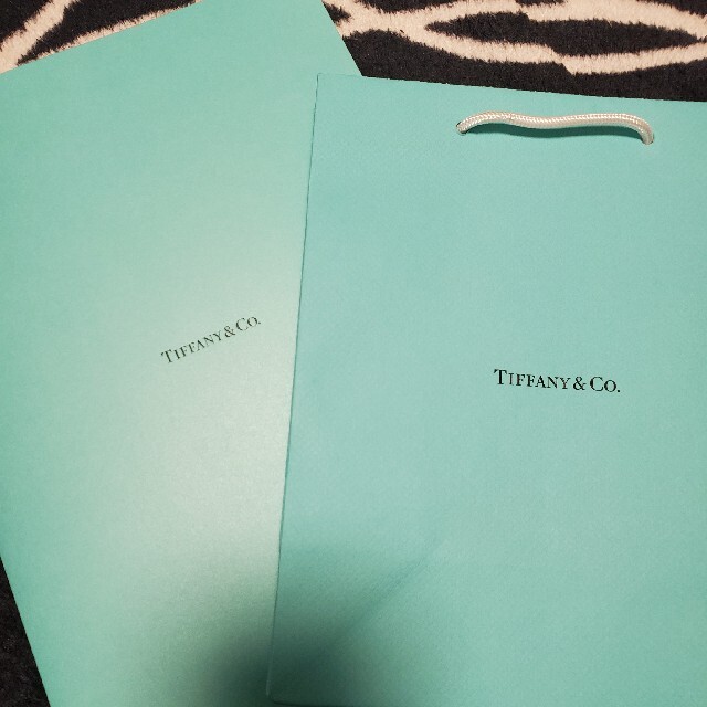 Tiffany & Co.(ティファニー)のティファニー婚姻届 エンタメ/ホビーの雑誌(結婚/出産/子育て)の商品写真