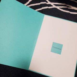 ティファニー(Tiffany & Co.)のティファニー婚姻届(結婚/出産/子育て)