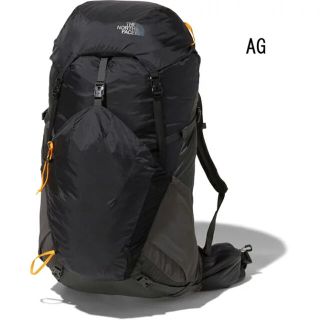 ザノースフェイス(THE NORTH FACE)のノースフェイス　ハイドラ38(登山用品)