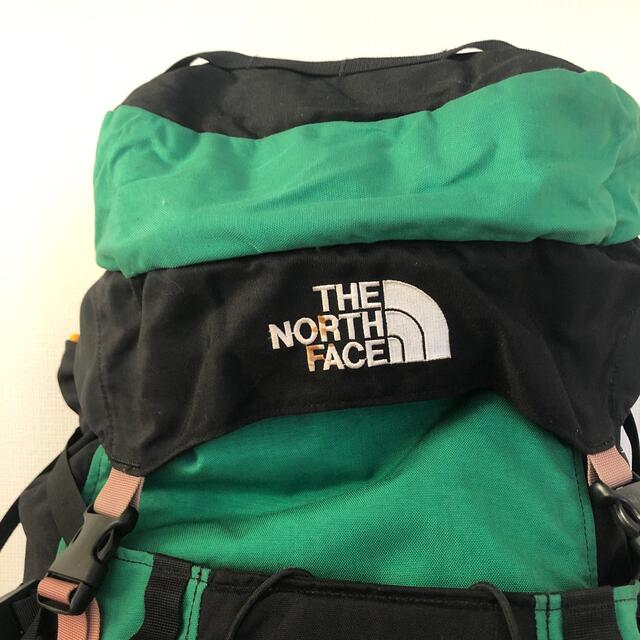 THE NORTH FACE(ザノースフェイス)のノースフェイス　大型　リュック　登山 メンズのバッグ(バッグパック/リュック)の商品写真