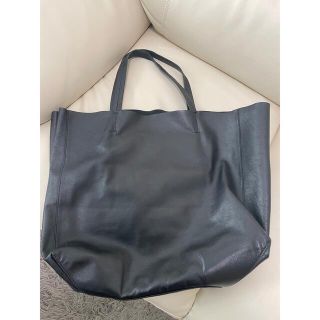 セリーヌ ホリゾンタルカバ トートバッグ
