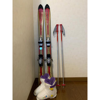 エラン スキーの通販 86点 | Elanのスポーツ/アウトドアを買うならラクマ