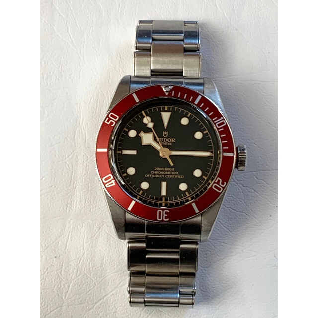 Tudor(チュードル)のtudor  メンズの時計(腕時計(アナログ))の商品写真