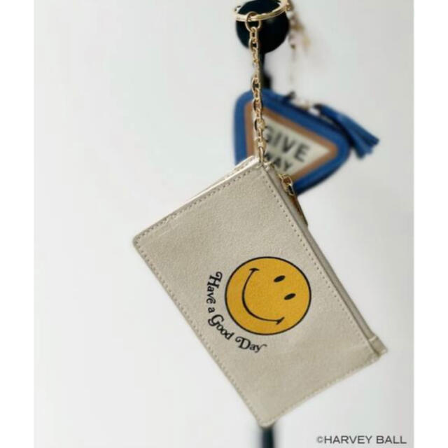 未使用 アパルトモン GOOD GRIEF Smile Key case | www.trevires.be