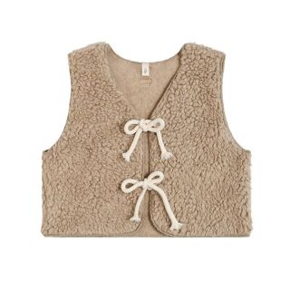 コドモビームス(こども ビームス)のorganic zoo TEDDY keep warm vest(ジャケット/上着)