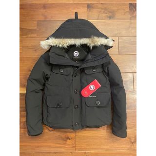 カナダグース ラッセルの通販 100点以上 | CANADA GOOSEを買うならラクマ