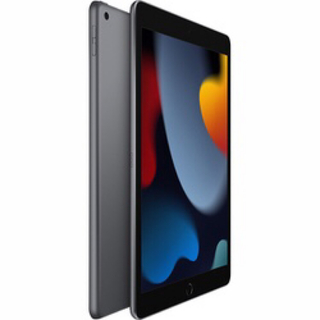 iPad - 2021年 Apple iPad 第9世代 WiFi 64GB スペースグレイの通販 by 