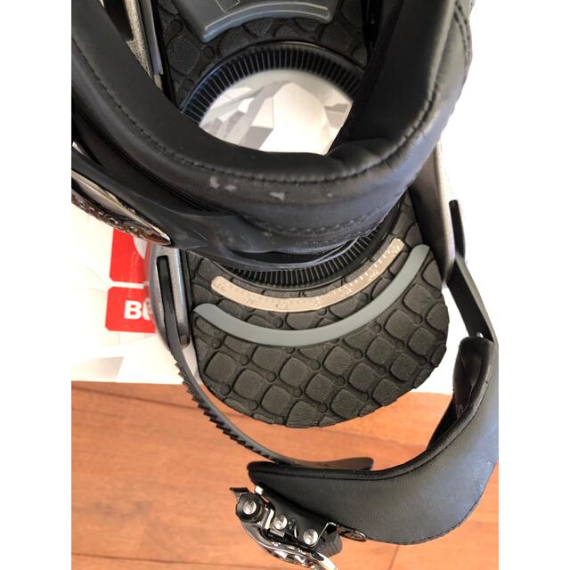 BURTON BINDINGS スポーツ/アウトドアのスノーボード(ボード)の商品写真